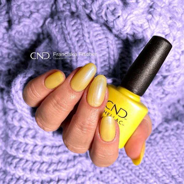 SMALTO CND™ VINYLUX™ CHAR-TRUTH